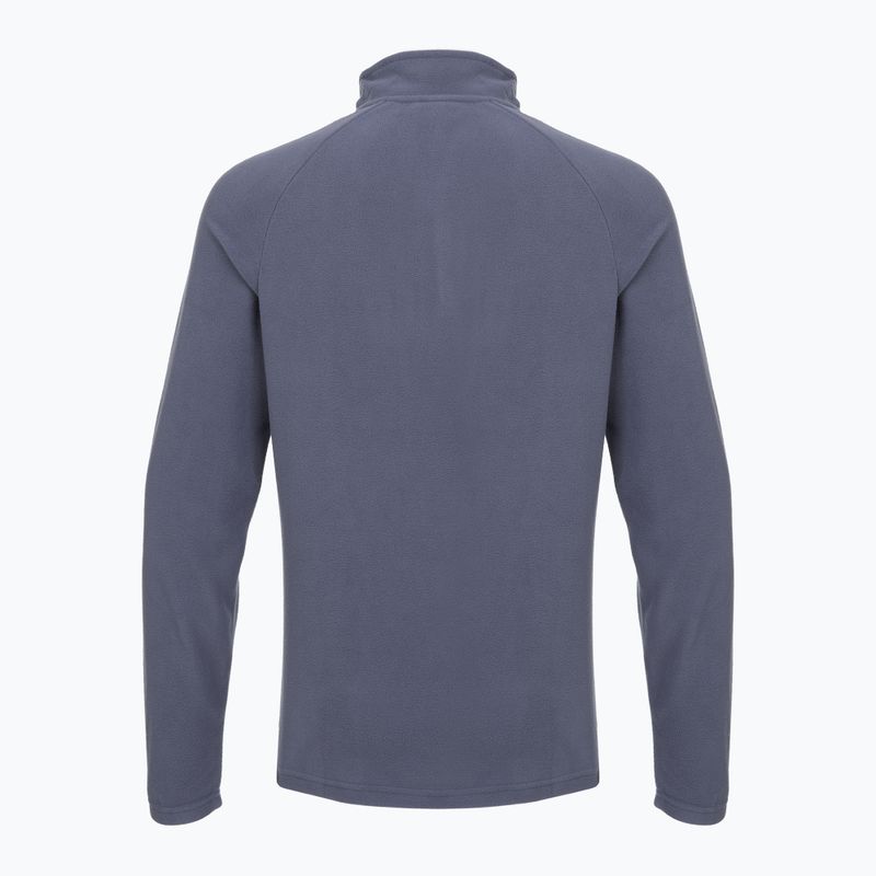 Bluză pentru bărbați 4F M065 denim 4