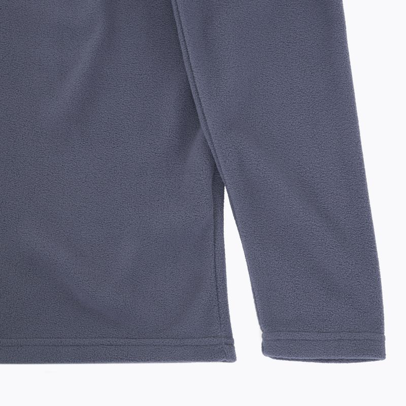 Bluză pentru bărbați 4F M065 denim 6