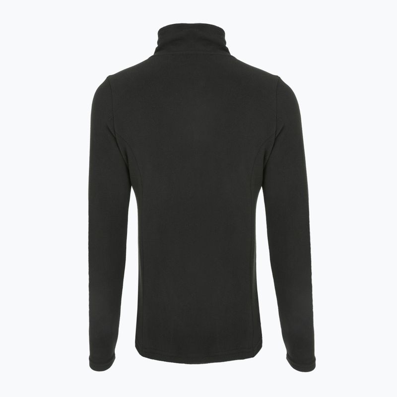 Bluză pentru femei 4F F063 deep black 4