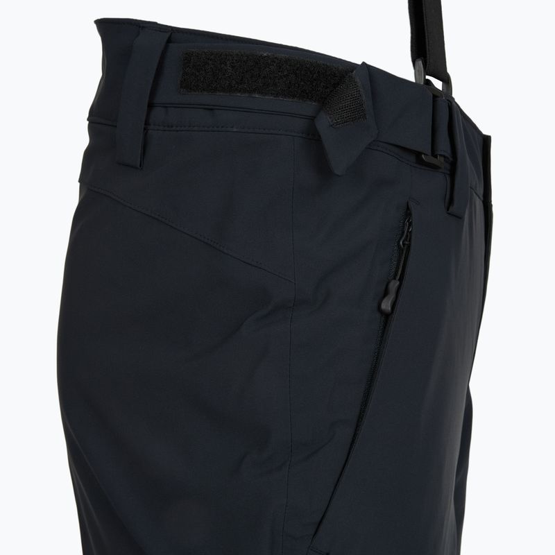 Pantaloni de schi pentru bărbați 4F Fnk M0924 deep black 3