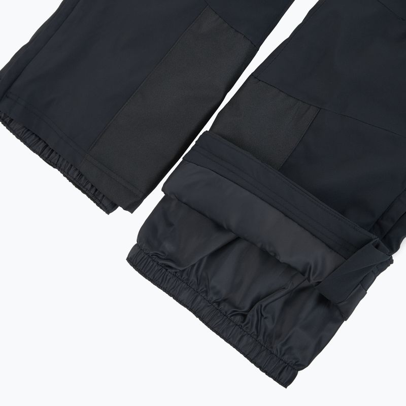 Pantaloni de schi pentru bărbați 4F Fnk M0924 deep black 5