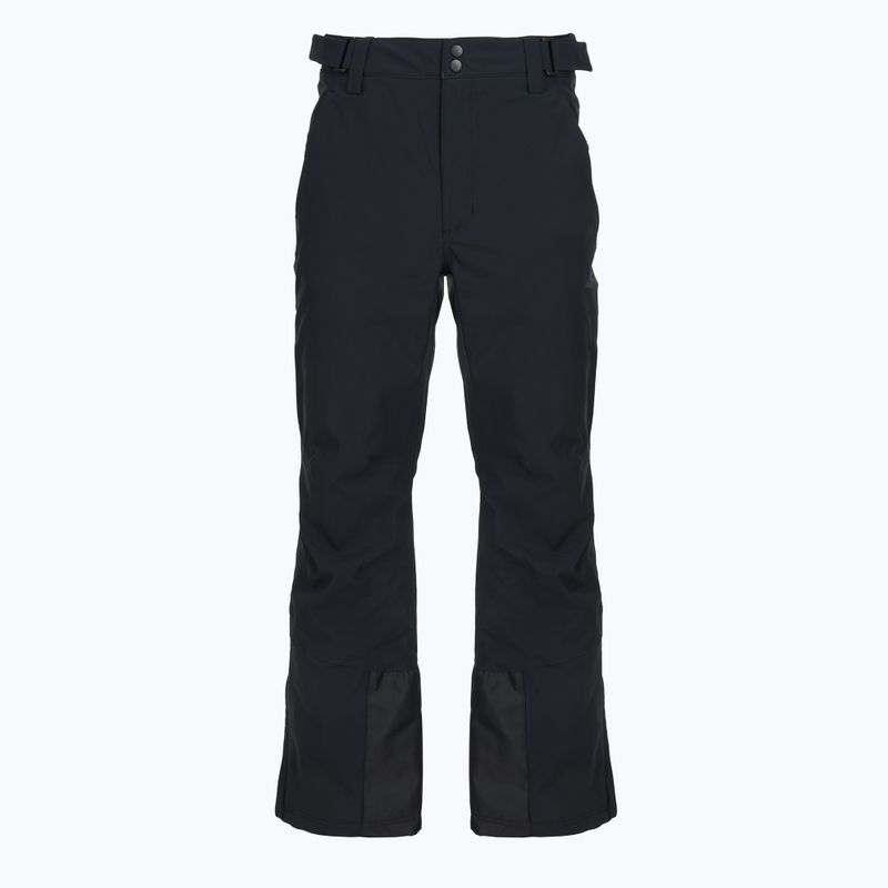 Pantaloni de schi pentru bărbați 4F Fnk M0924 deep black 6