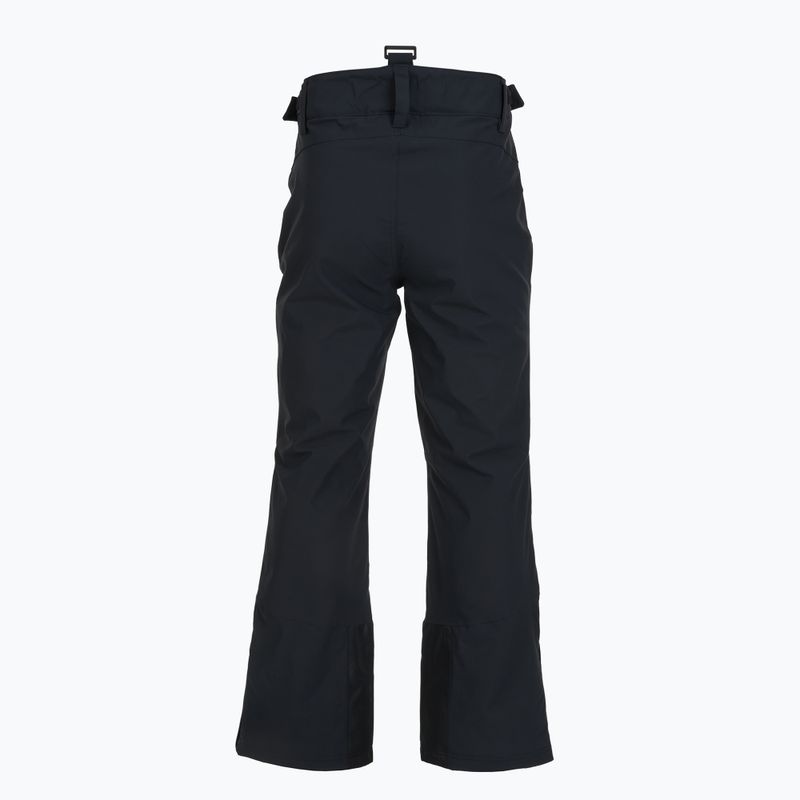 Pantaloni de schi pentru bărbați 4F Fnk M0924 deep black 7