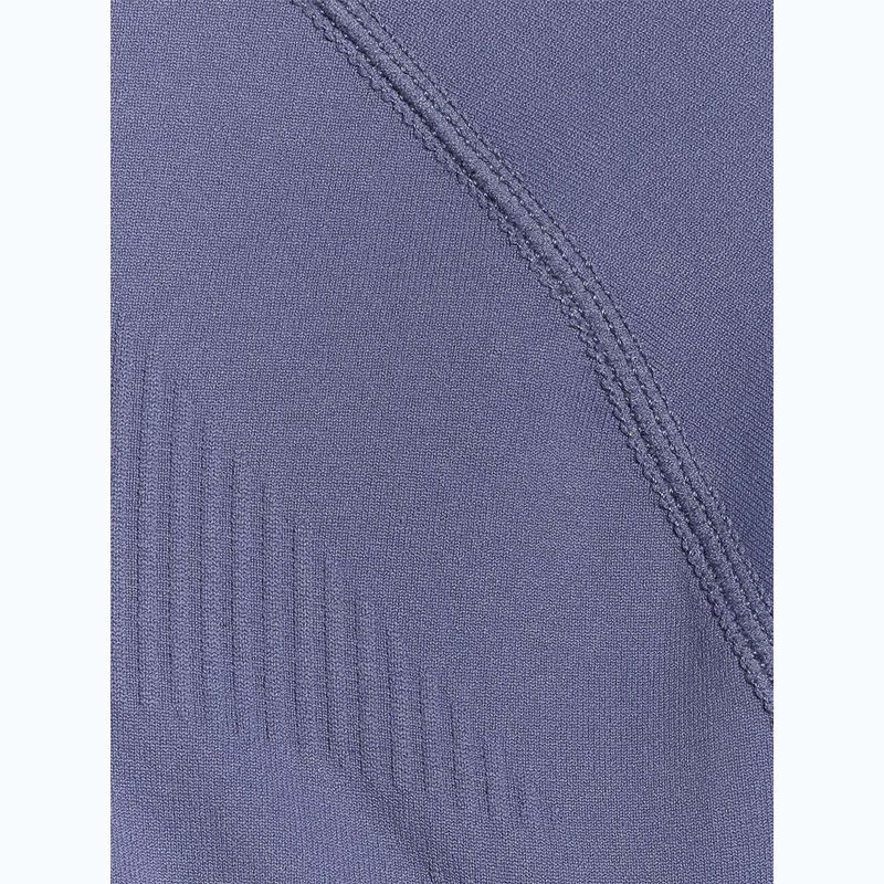 Bluză termică pentru bărbați 4F M233 denim 2