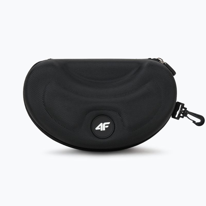 Ochelari de schi 4F U053 dark blue 5