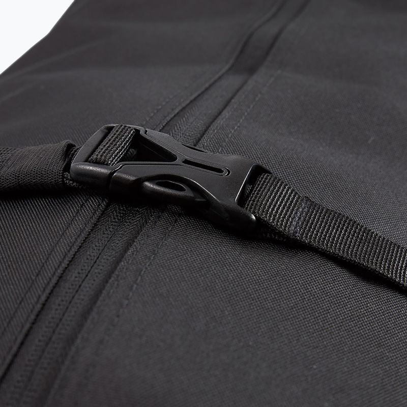 Husă pentru schiuri 4F U087 deep black 3