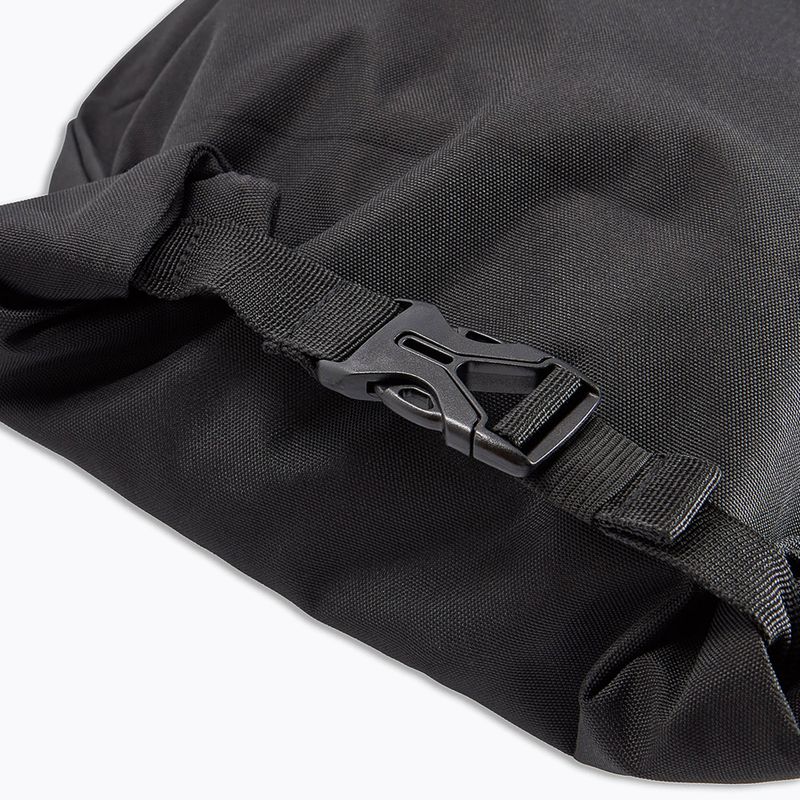 Husă pentru schiuri 4F U087 deep black 4