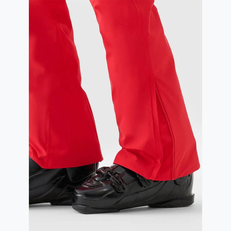 Pantaloni de schi pentru bărbați 4F Fnk M1086 red 4