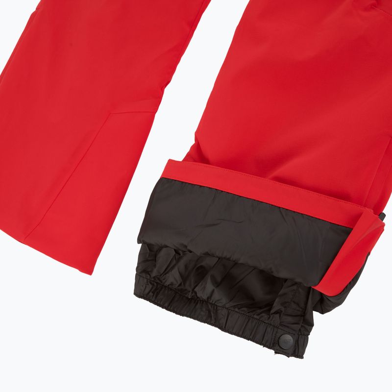 Pantaloni de schi pentru bărbați 4F Fnk M1086 red 10