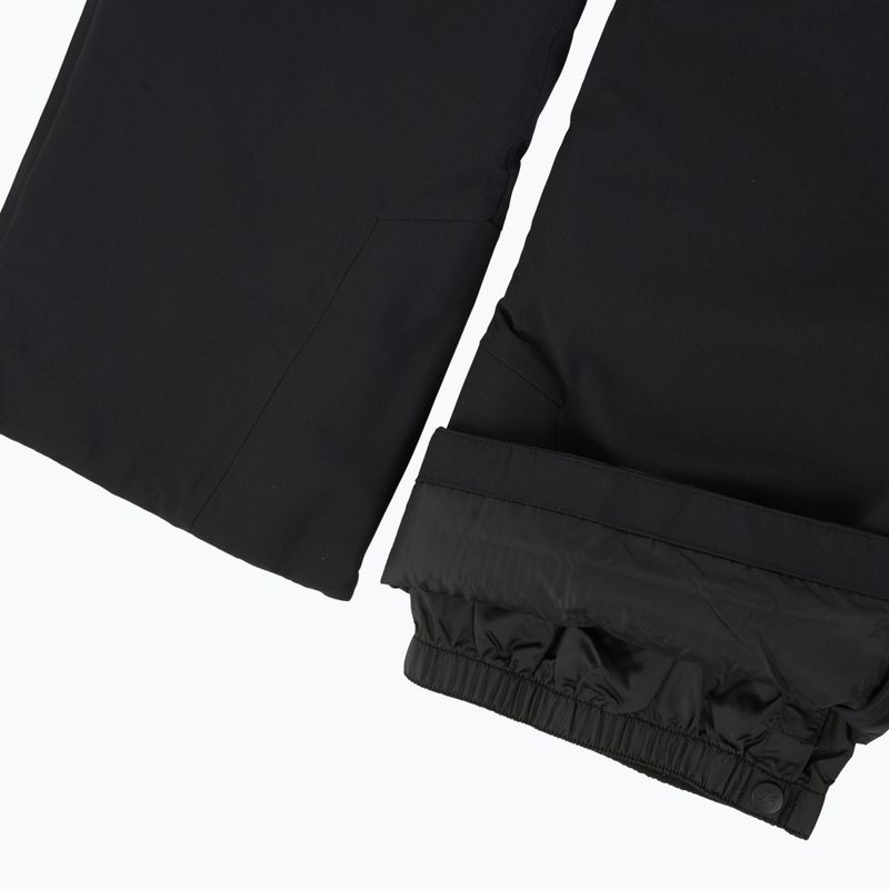 Pantaloni de schi pentru bărbați 4F Fnk M1086 deep black 10