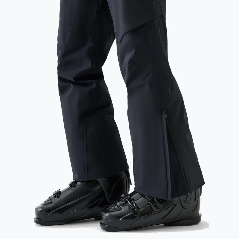 Pantaloni de schi pentru bărbați 4F Fnk M1086 deep black 5