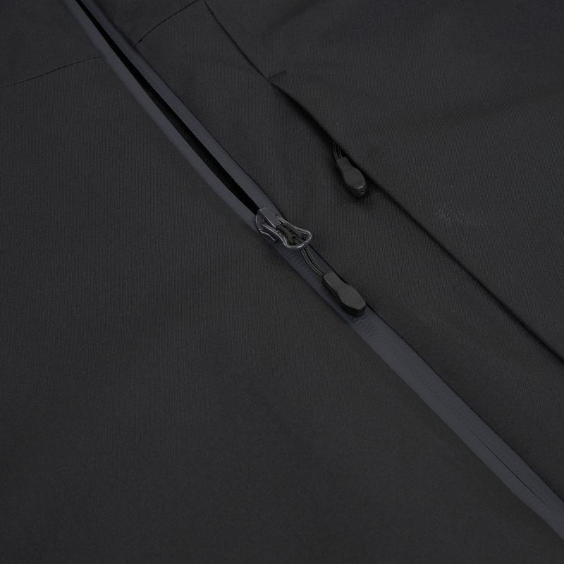 Geacă de schi pentru bărbați 4F M0952 deep black 3