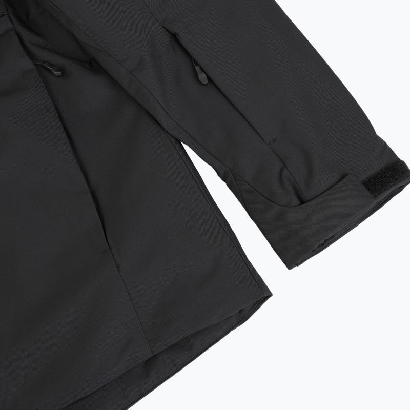 Geacă de schi pentru bărbați 4F M0952 deep black 4