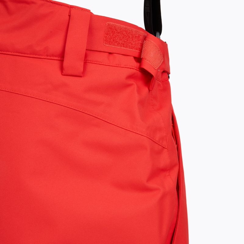 Pantaloni de schi pentru bărbați 4F Fnk M1155 red 3