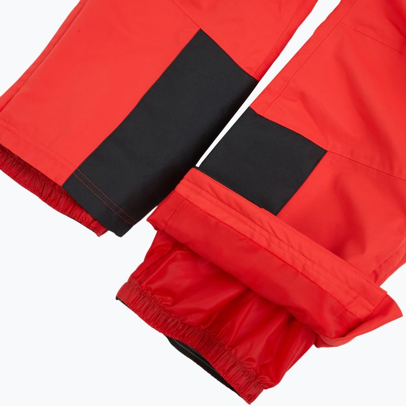 Pantaloni de schi pentru bărbați 4F Fnk M1155 red 5