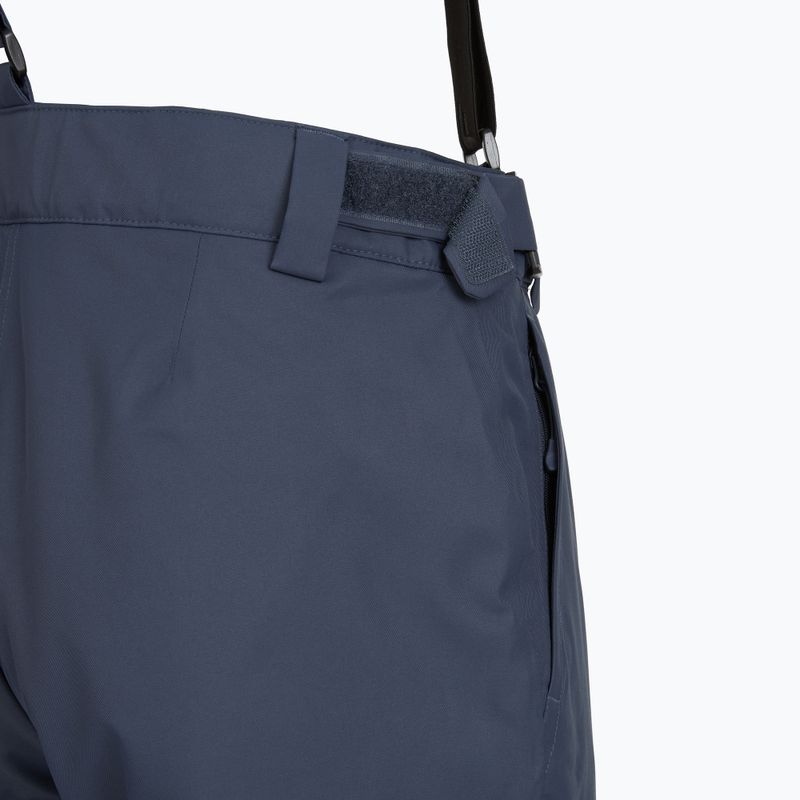 Pantaloni de schi pentru femei 4F Fnk F1157 navy 3
