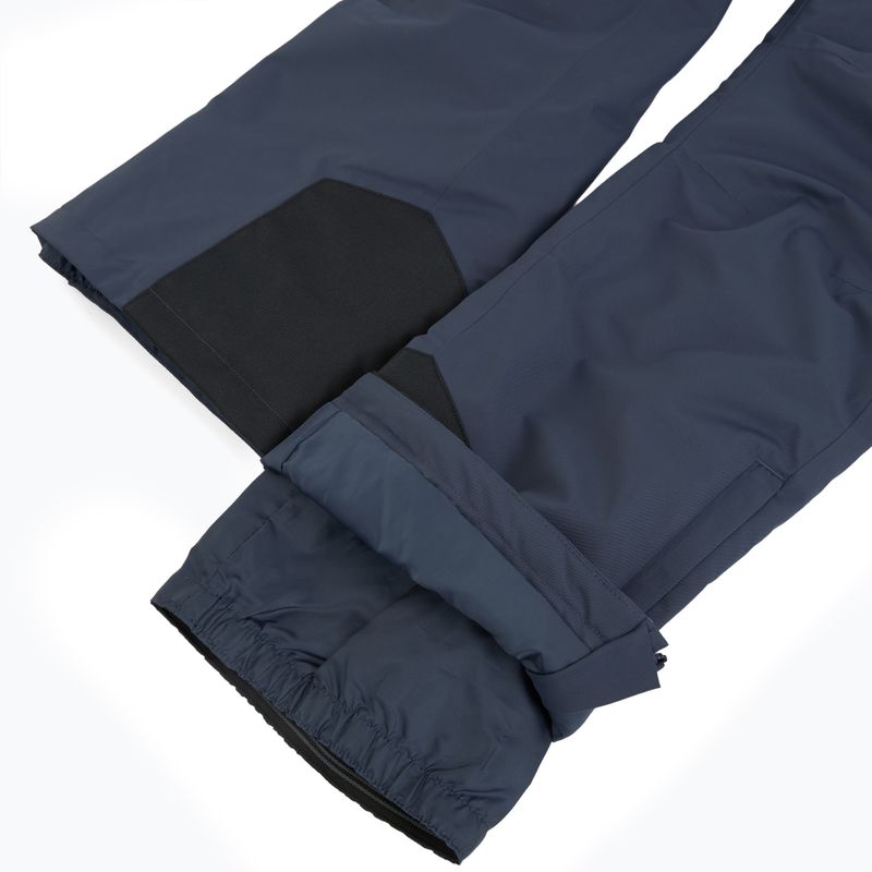Pantaloni de schi pentru femei 4F Fnk F1157 navy 5
