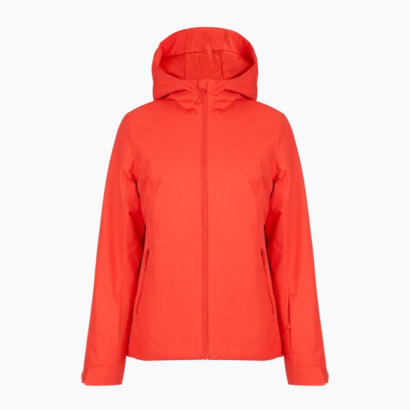 Geacă de schi pentru femei 4F F0954 red