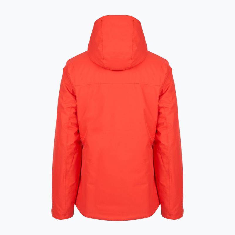 Geacă de schi pentru femei 4F F0954 red 2