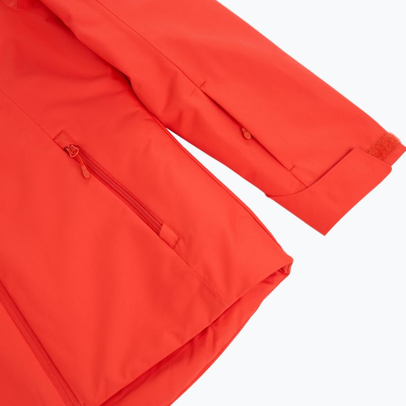 Geacă de schi pentru femei 4F F0954 red 4