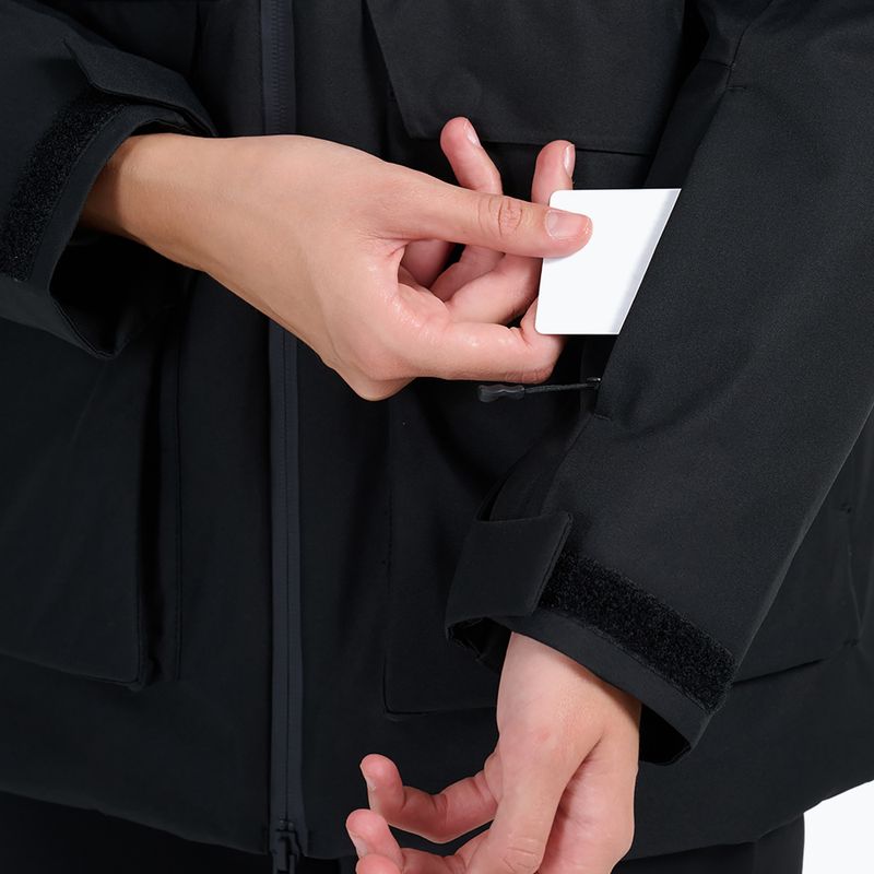 Geacă de schi pentru femei 4F F0956 deep black 4