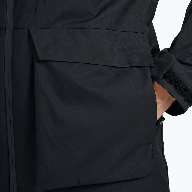 Geacă de schi pentru femei 4F F0956 deep black 5