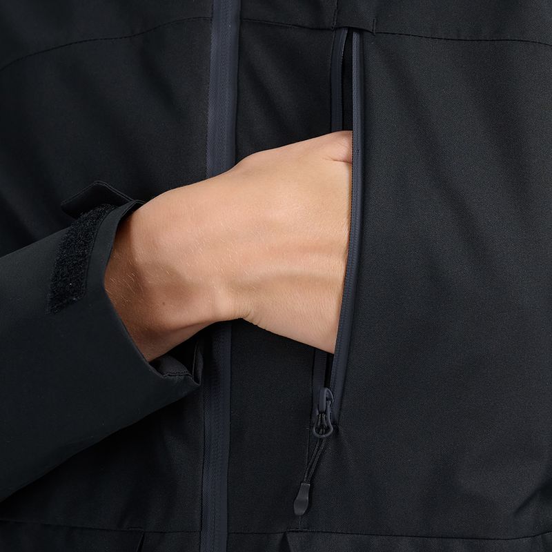 Geacă de schi pentru femei 4F F0956 deep black 6