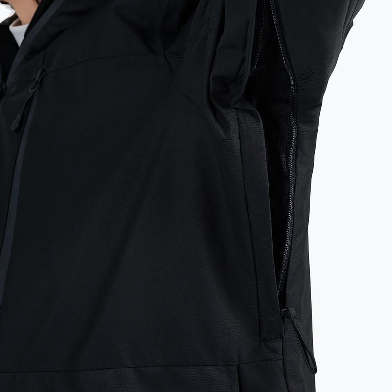 Geacă de schi pentru femei 4F F0956 deep black 7