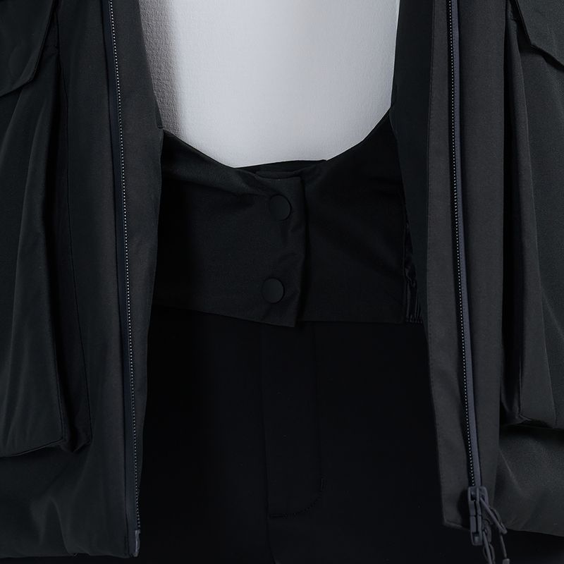 Geacă de schi pentru femei 4F F0956 deep black 8