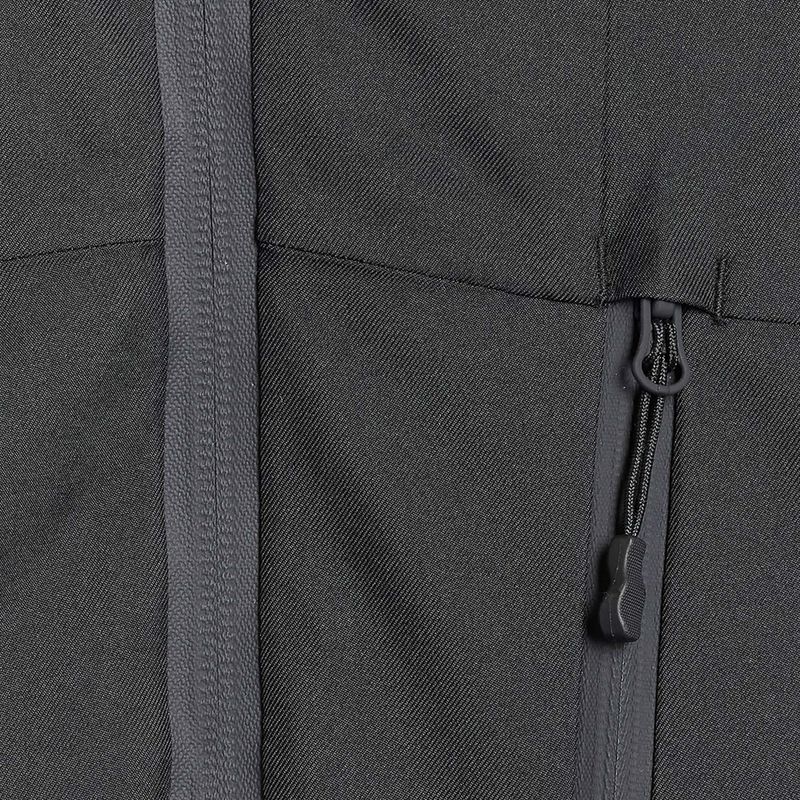 Geacă de schi pentru femei 4F F0956 deep black 11