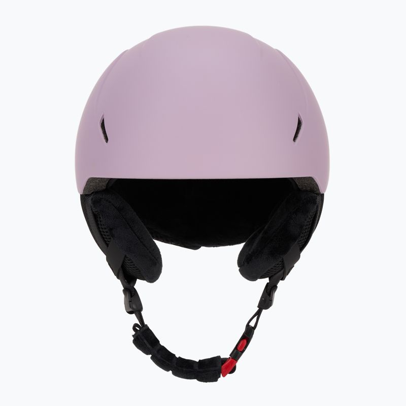 Cască de schi pentru copii 4F U097 Jr light pink 2
