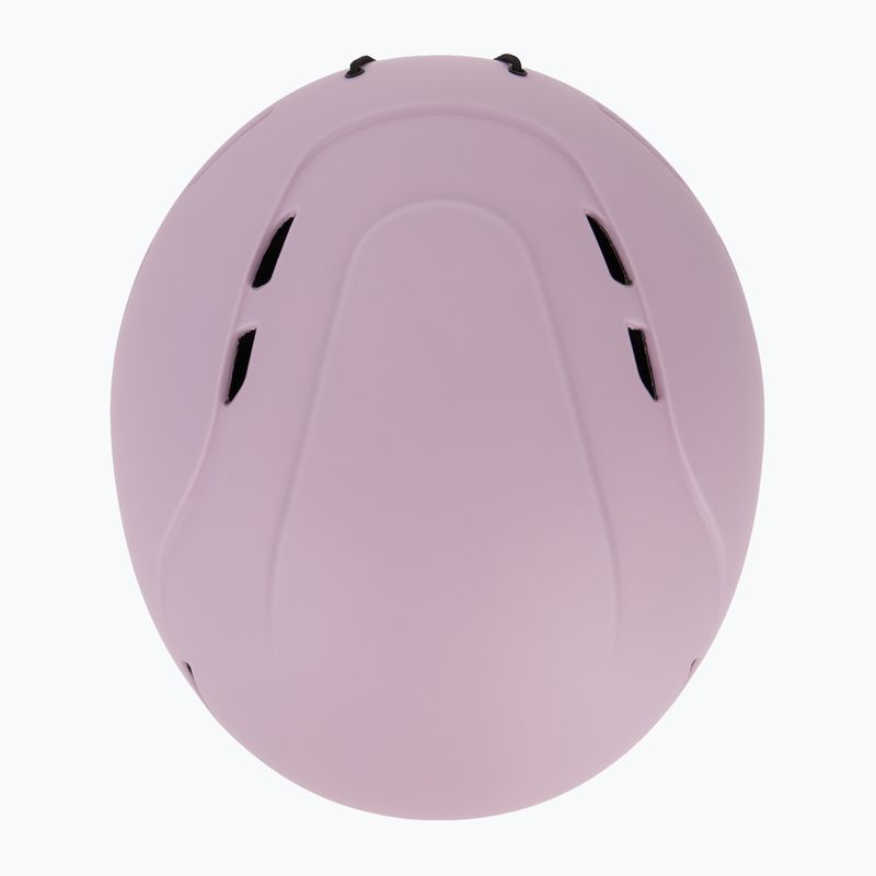 Cască de schi pentru copii 4F U097 Jr light pink 6