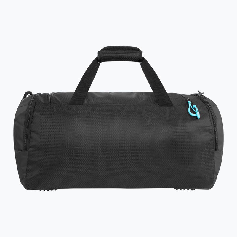 AQUA-SPEED sac de antrenament 43 l negru/albastru 2