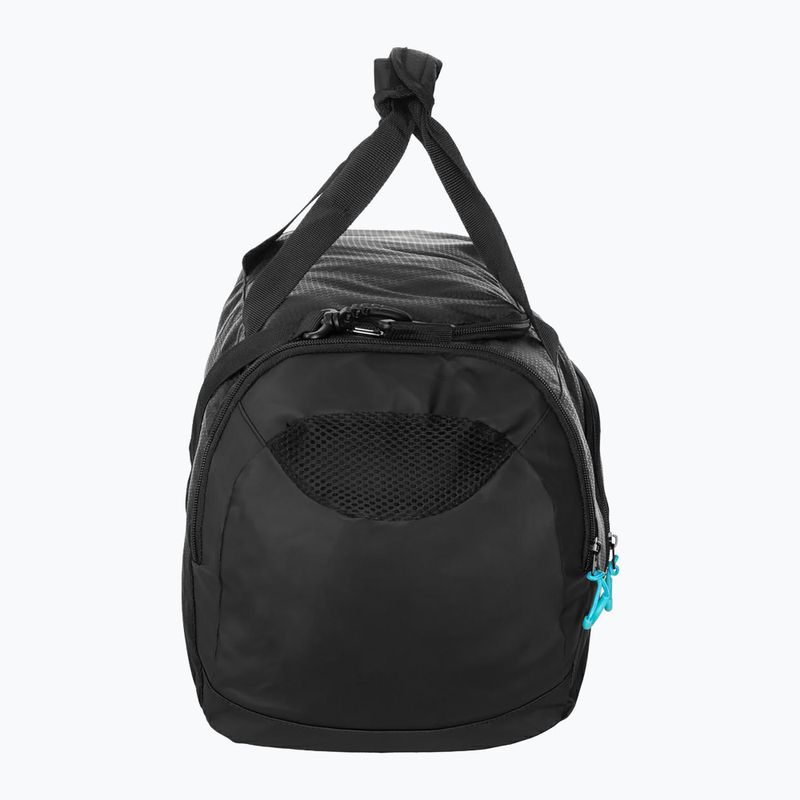 AQUA-SPEED sac de antrenament 43 l negru/albastru 3