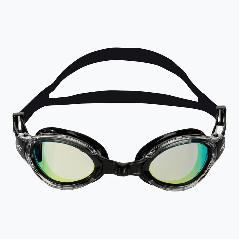 Ochelari de înot AQUA-SPEED Triton 2.0 Mirror transparenți 2