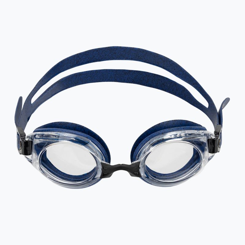 Ochelari de înot corectivi AQUA-SPEED Lumina Reco -1,5 bleumarin 2