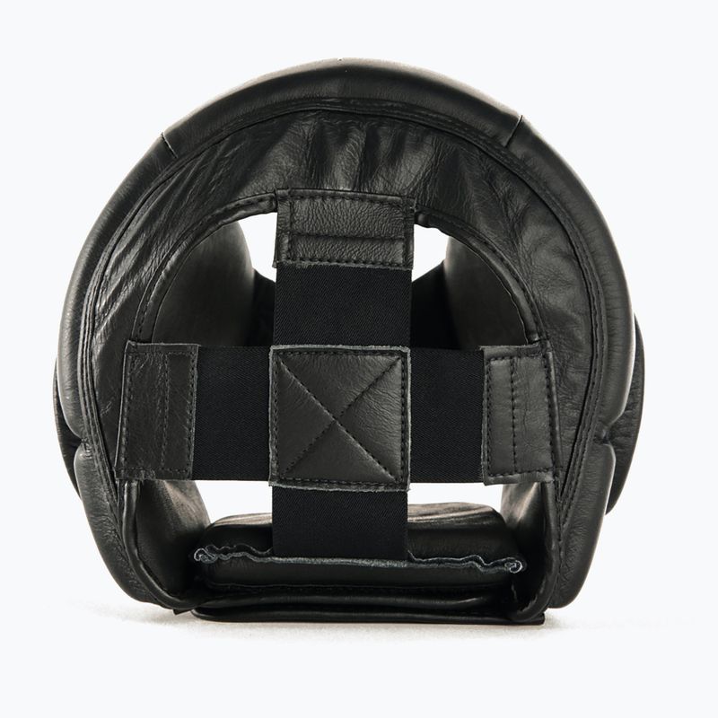 Cască de box UNIQ Competition technical black 5