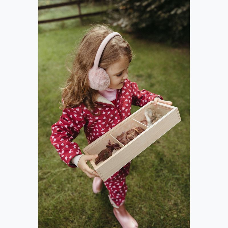 KID STORY pantaloni termici pentru copii KID STORY Sweet Heart 5