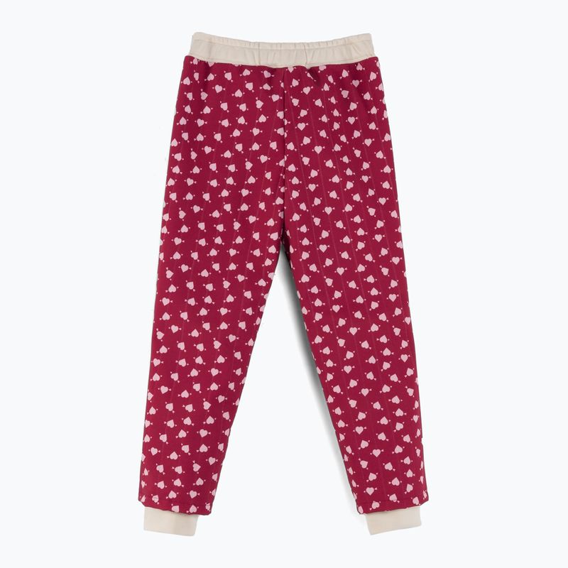 KID STORY pantaloni termici pentru copii KID STORY Sweet Heart 2