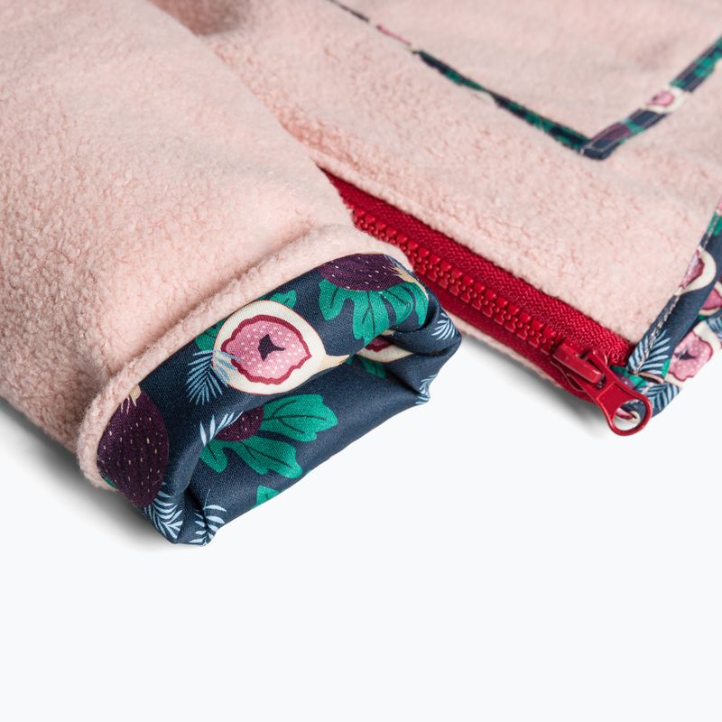 KID STORY pentru copii din fleece Teddy roz prăfuit 5
