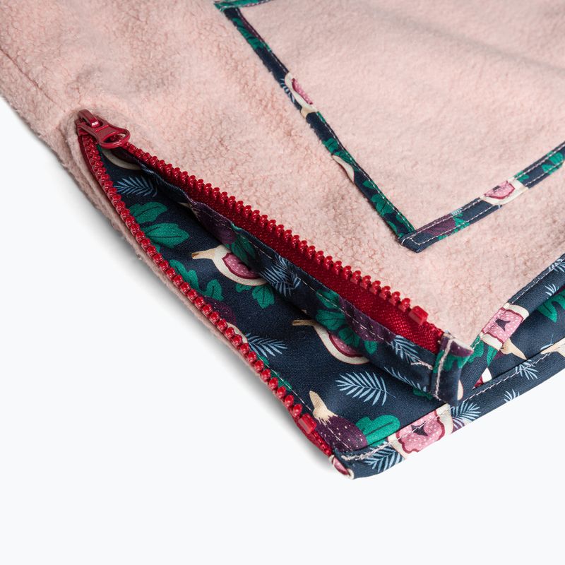 KID STORY pentru copii din fleece Teddy roz prăfuit 6
