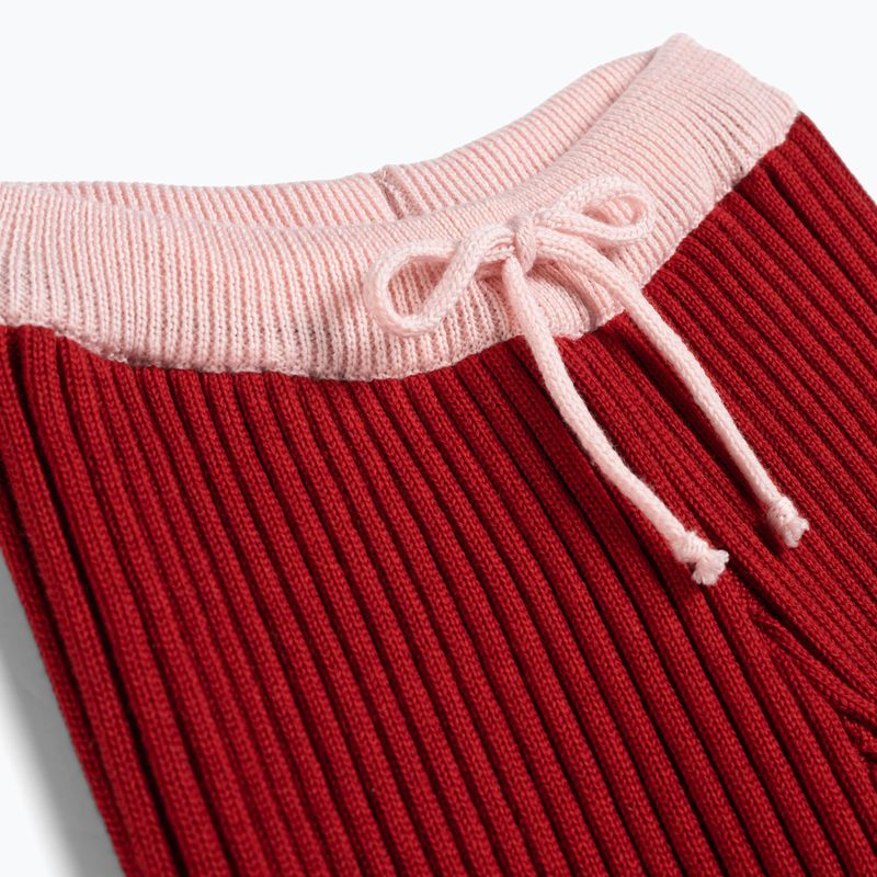 KID STORY Pantaloni pentru copii Merino Merino Sweet Heart 3