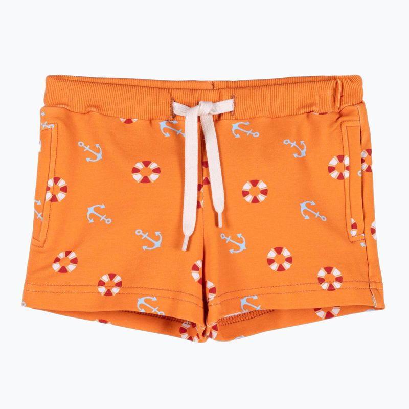 Set pentru copii KID STORY Hanorac și Pantaloni scurți summer resort 6