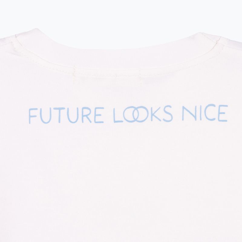 Tricou pentru copii KID STORY Bawełna organiczna funny world 4