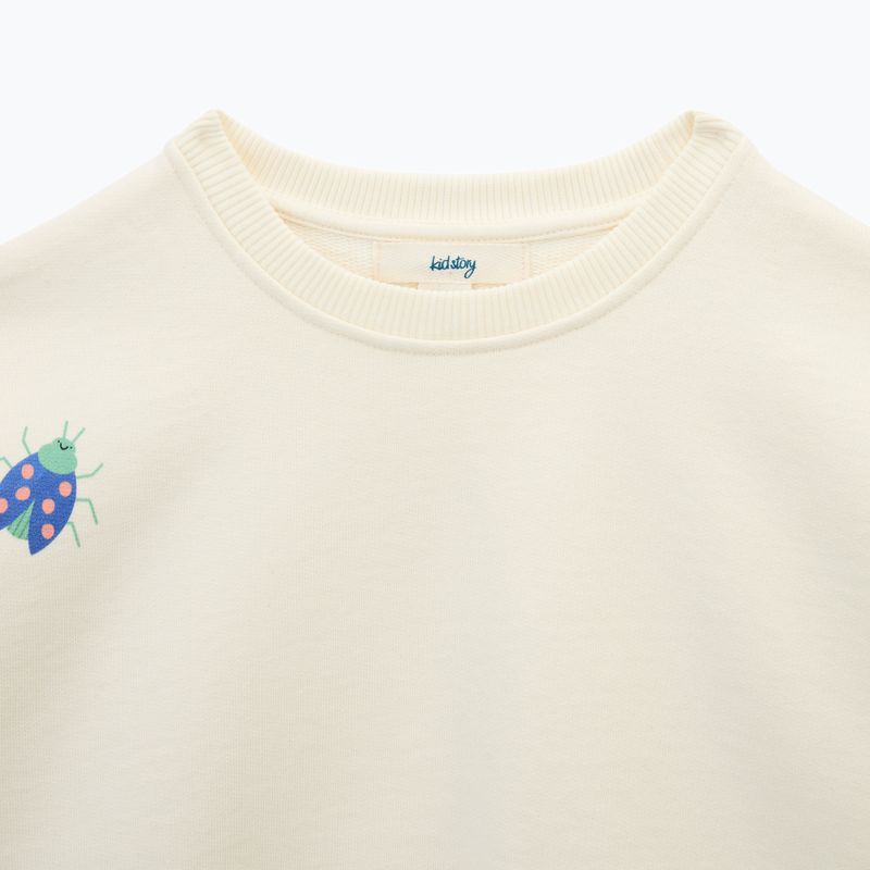 Bluză pentru copii KID STORY ladybird 3