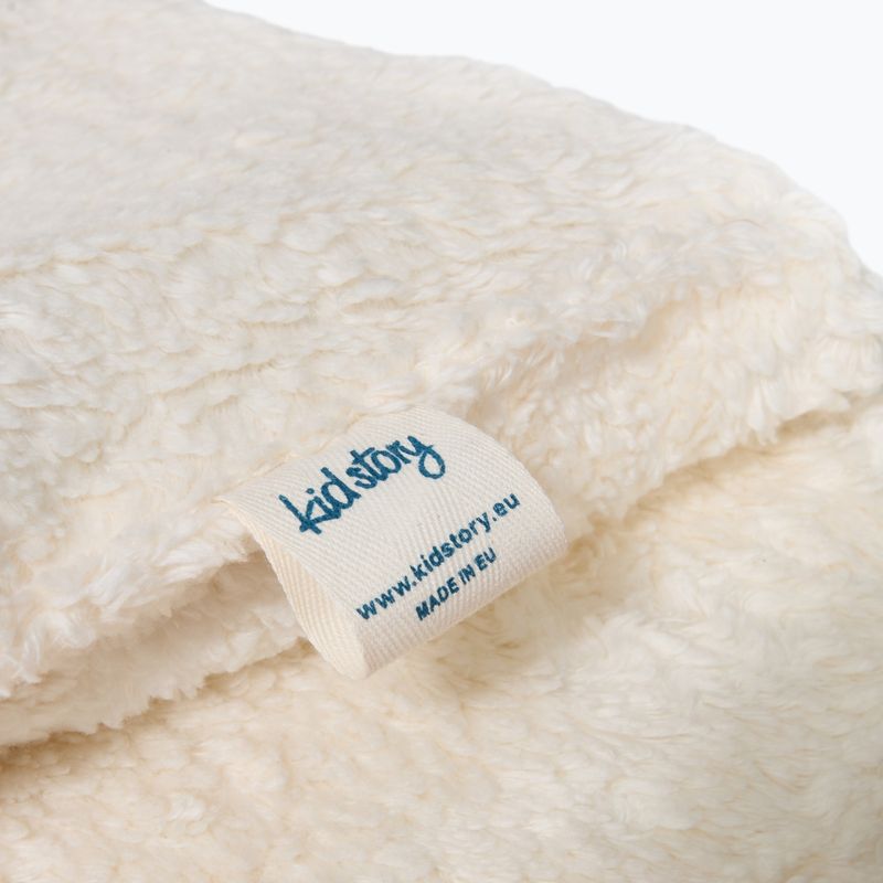 Vestă pentru copii KID STORY Teddy raspberrie blush 7