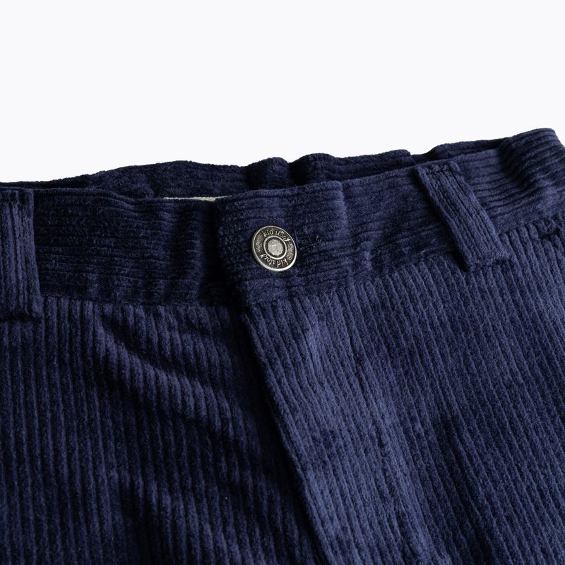 Pantaloni pentru copii KID STORY navy blue 5