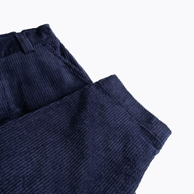 Pantaloni pentru copii KID STORY navy blue 6