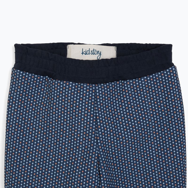 Pantaloni pentru copii KID STORY ocean rider 5