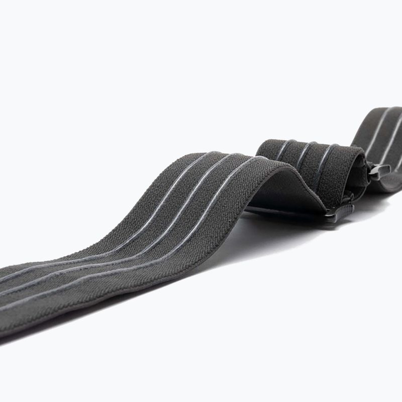 Ochelari de schi IMX Snow black matt/black/clear/brown 13